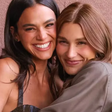 Bruna Marquezine reage à gravidez de Sasha e João Lucas; veja o que aconteceu