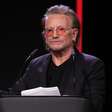 Bono admite que estratégia usada para promover 'Songs of Innocence' do U2 'foi longe demais'