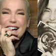Xuxa prepara comemoração íntima após anúncio da gravidez de Sasha Meneghel