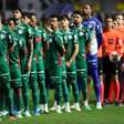 Maratona pesa, Palmeiras só empata, mas não abre mão do Brasileirão