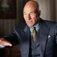 Patrick Stewart, astro de 'X-Men' e 'Star Trek', morre aos 86 anos