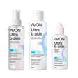 Avon lança Ultra Braids para cuidados com cabelos trançados