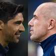 Abel Ferreira e Leonardo Jardim podem ir para o Sporting? Veja o que sabemos