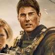Três países em 24 horas: Tom Cruise e Emily Blunt fizeram rotina insana para apresentar um dos melhores filmes de ficção científica da história em todo o mundo