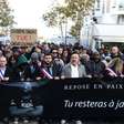 Homem preso após ataque racista na França admite ter visado 'pessoas de origem muçulmana e africana'