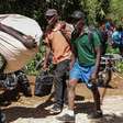Por que El Salvador está enviando militares para o Haiti
