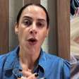 Silvia Abravanel faz postagem inusitada no meio de polêmica envolvendo Virginia: 'Apenas'