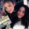 'As Dez Vantagens de Morrer Depois de Você', filme com Any Gabrielly e Giulia Be, estreia nos cinemas