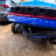 Carro destruído é recuperado por martelinho de ouro e vídeo alcança 17 milhões de visualizações