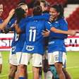 Cruzeiro bate Olimpia, e final da Libertadores Feminina será brasileira