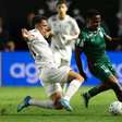 Santos e Palmeiras empatam na Vila, e Flamengo agradece no Brasileirão