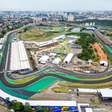 São Paulo negocia renovação de Interlagos com a Fórmula 1 até 2035