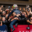 F1: Toto Wolff relembra lágrimas de Antonelli e destaca virada antes de título