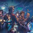 Confira jogos brasileiros de terror para curtir o Halloween com desconto ou de graça