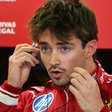 F1: Charles Leclerc discorda de favoritismo no GP do México