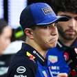 F1: Hadjar deve ser advertido na Red Bull por atrasar ordem a Verstappen