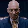 Morre aos 86 anos Patrick Stewart, ator que fez história em X-Men e Star Trek