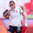 'Recuperação relâmpago', milagre de goleira e falta de ar: como Corinthians e Cruzeiro garantiram final brasileira na Libertadores Feminina