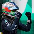 F1: Antonelli planeja correr no GT3 com o pai e criar academia de talentos