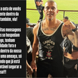 Presidente de organizada do Corinthians faz post com ameaça à arbitragem antes de jogo: 'Sei onde hospedam'