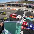 NASCAR: Confira horários e onde assistir etapa de Martinsville