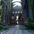 Minecraft recebe suporte a DLSS e Path Tracing com NVIDIA RTX Remix
