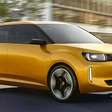 Volkswagen prepara novo "Up!" elétrico para brigar com Dolphin Mini e Geely EX2