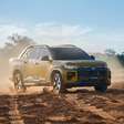 Volkswagen Tukan surge na Alemanha em versão mais simples antes da estreia em 2027