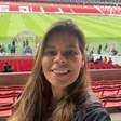 Futebol feminino traz uma 'alma' que o masculino 'perdeu' um pouco, aponta narradora