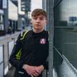 Andretti anuncia Callum Voisin como piloto de desenvolvimento para a Fórmula E
