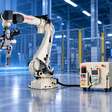 Robótica industrial: NACHI destaca eficiência energética