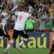 Vasco atinge 11 anos de jejum contra o Flamengo no Brasileirão