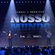 Israel &amp; Rodolffo revisitam 30 anos da dupla em "Nosso Mundo": 'Processo muito especial'