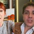 Titi Müller detona Renan Santos: 'Não está preocupado com o trabalhador'