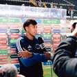Cruzeiro: Kaio Jorge dá entrevista e provoca o Atlético-MG mais uma vez