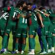Palmeiras reencontra o Vasco e defende escrita de 11 anos como mandante