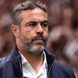 "Ficou barato", diz Artur Jorge sobre vitória do Cruzeiro no clássico
