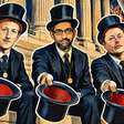 A IA já não se paga sozinha: nem mesmo negócios gigantes, como os da Meta ou do Google, são suficientes para financiá-la