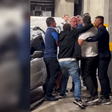 Briga nos bastidores de Atlético-MG x Cruzeiro exige turma do deixa disso