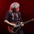 Os 3 melhores solos de guitarra da história segundo Brian May, do Queen
