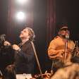 As músicas favoritas de Carlinhos Brown no disco com a Orquestra Ouro Preto