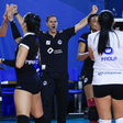 Pinheiros enfrenta o Brusque pela Superliga Feminina