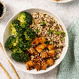 Almoço sem carne: 5 receitas práticas e ricas em proteínas vegetais