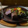 Osteria Di Lucca conquista 13º lugar mundial