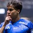 Kaio Jorge iguala Ronaldo na artilharia histórica do Cruzeiro