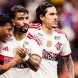 Flamengo aciona CAS para impedir venda de ingressos da final da Libertadores