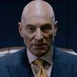Patrick Stewart quase recusou X-Men após anos em Star Trek: "Chega de ficção científica"