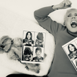 Neto de Xuxa será ariano como ela: o que avó e neto do mesmo signo têm em comum