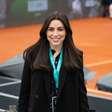 Luma Ramos, a diretora mais jovem de um torneio WTA do circuito feminino
