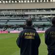 Grêmio é alvo da PF por contratar segurança clandestina